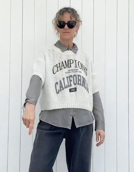 maglia Karma