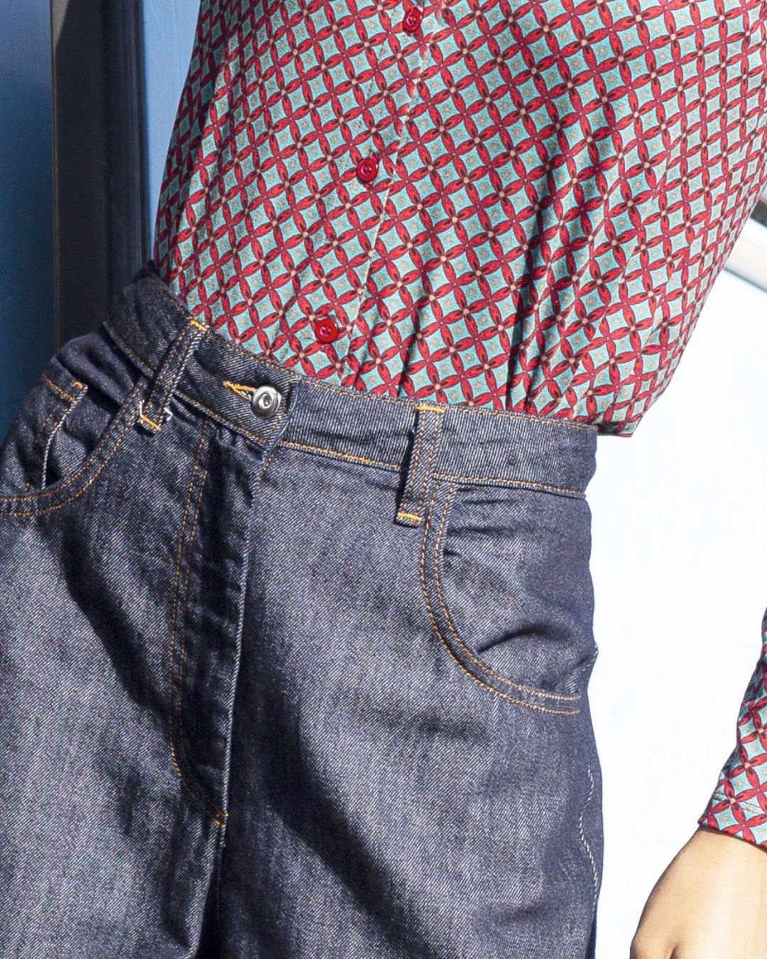 pantalone Glima