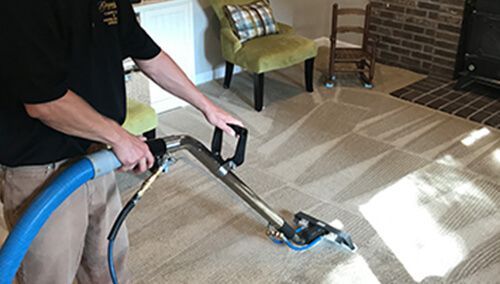 Cleaning Service in Scottsdale, AZ