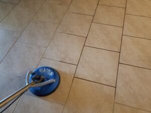 Tile & Grout Cleaning Services Naranja, FL