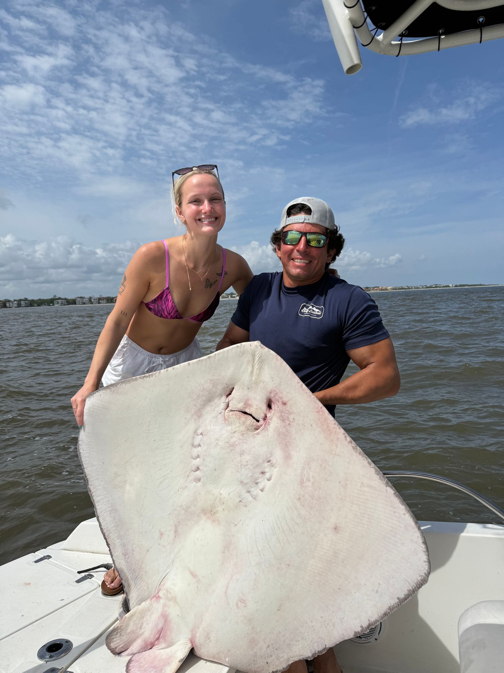 Afternoon Fishing Charter