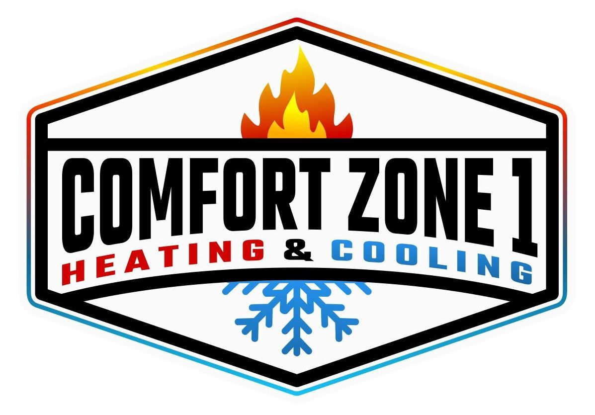 Comfort Zone 1 Heating & Cooling