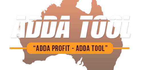adda tool engineering business logo
