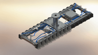 adda tool engineering 3d machine equipment