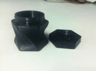 adda tool engineering pl 3d printing printed jar design