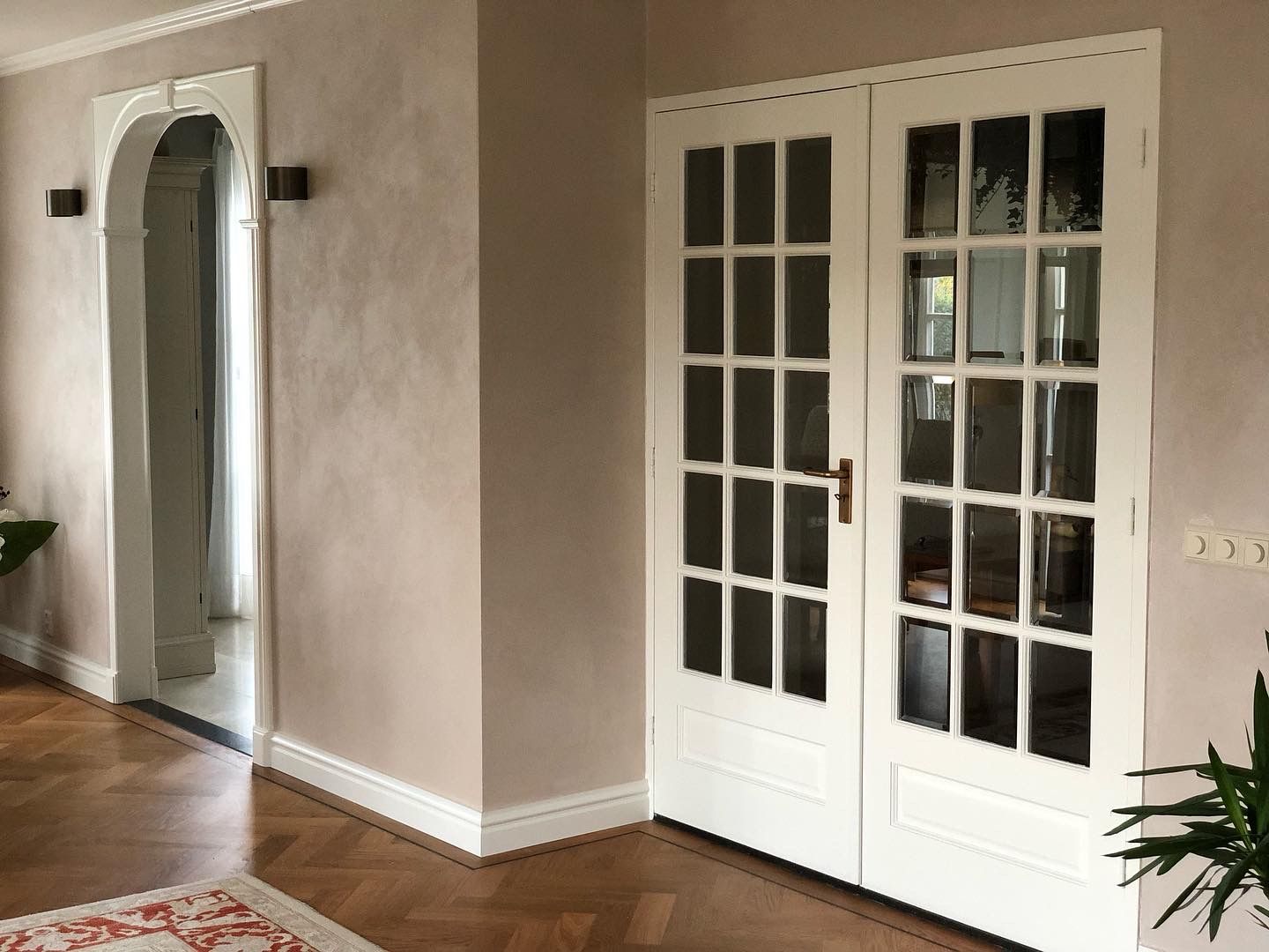 Restyling woonhuis Hoeksche Ward