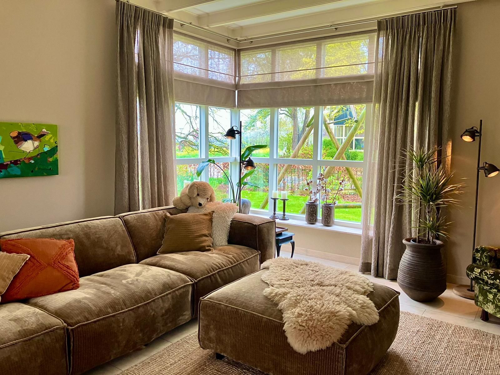 interieuradvies Strijen, Klaaswaal, Zuid-Beijerland