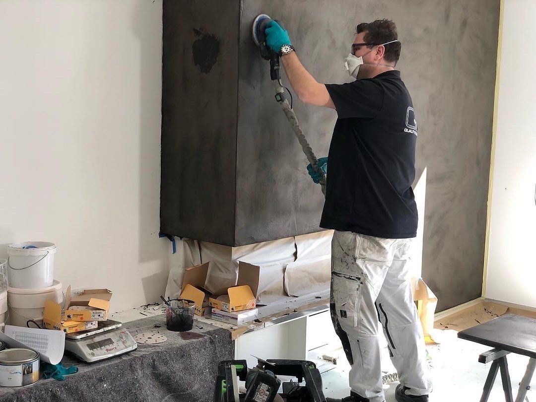 Interieurstylist Hendrik-Ido-Ambacht