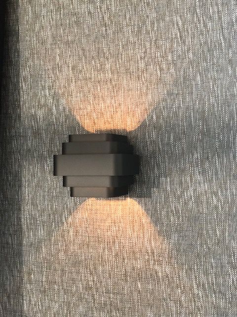 Lichtadvies - lichtplan Hoeksche Waard