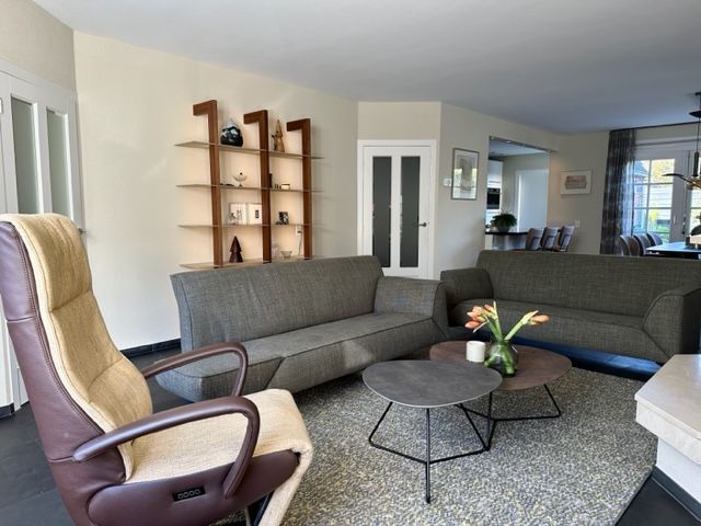 Levensloopbestendig wonen - interieurstylist ontzorgd.