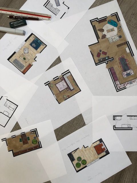 Interieuradvies voor Klassiek Modern Wonen