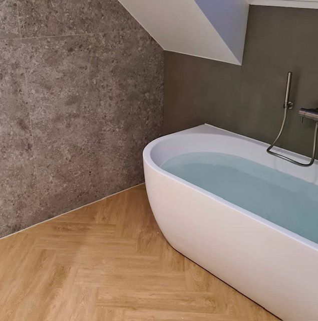 Interieuradvies - 's-Gravendeel Interieurstylist Strijen