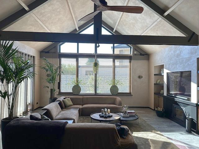 Interieurplan - meubelplan 