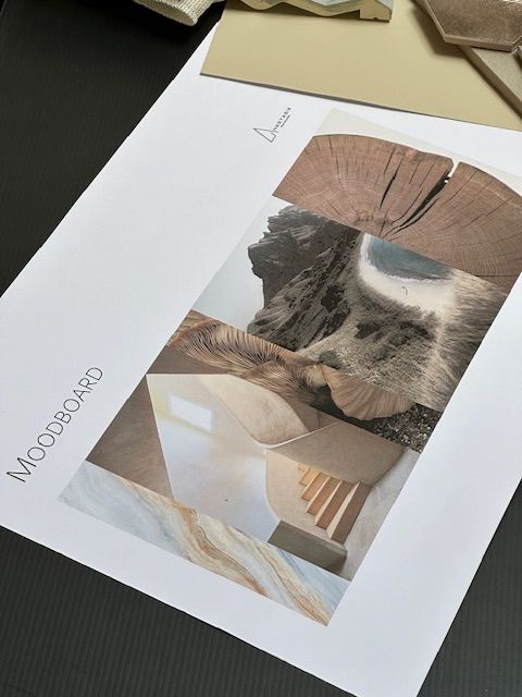 Interieurontwerper - Dordrecht
Interieurstylist - Dordrecht