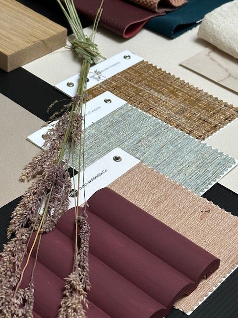 Interieurstylist Numansdorp, Willemstad aan huis