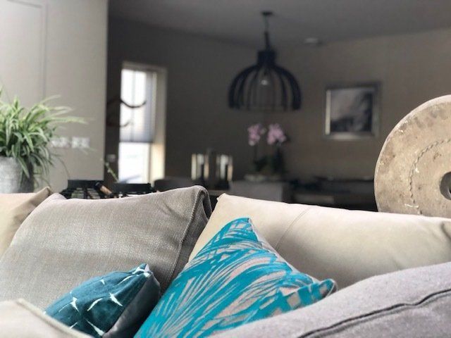 Interieurstylist Maasdam