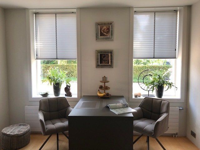 Interieurontwerp Maasdam, Puttershoek, 's'-Gravendeel