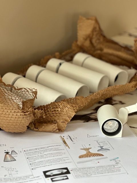 interieur advies - woonkamer