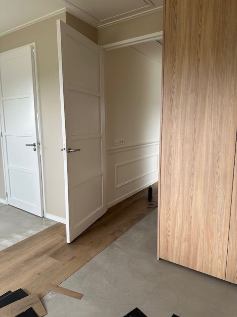 Slaapkamerontwerp  | Tijdloos wonen