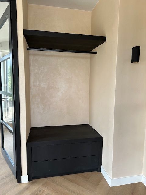 Tijdloos interieur ontwerpen