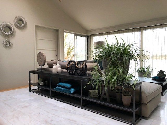 Interieuradvies Maasdam