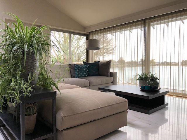 Interieur met karakter - sfeervol wonen