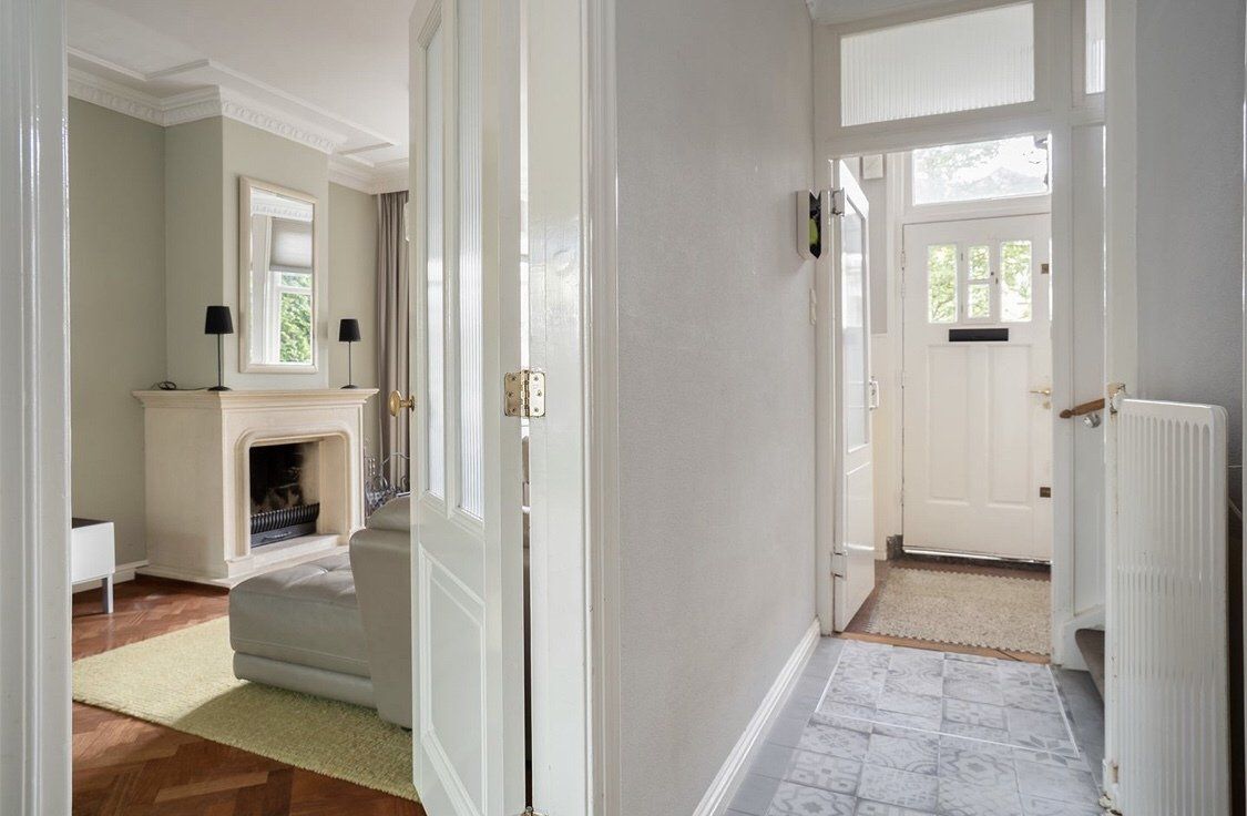 Persoonlijk interieurontwerp Hoeksch waard