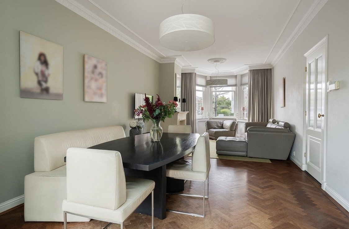 Authentiek wonen - herenhuis Hoeksche Waard, Drechtsteden, Albrandswaard