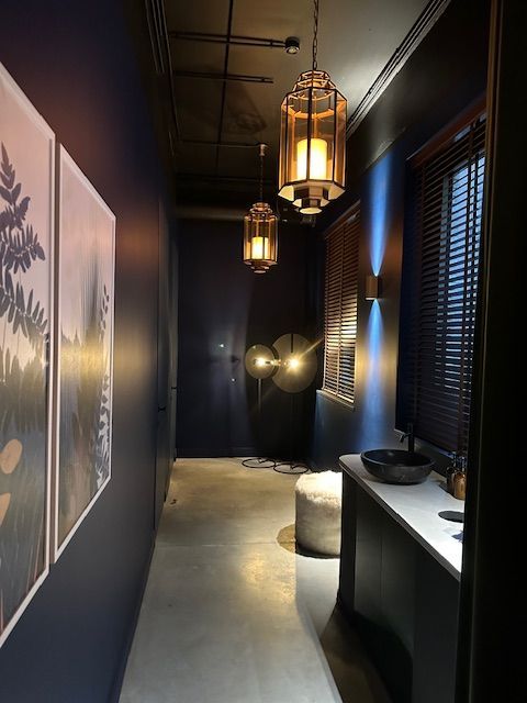 Interieurontwerper Hoeksche Waard (Oud-Beijerland e.o.)