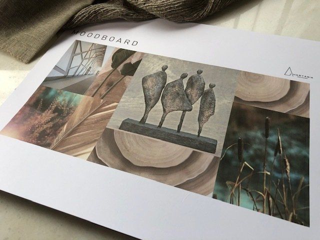 Interieurdesigner - Rotterdam
Interieurstylist - Rotterdam