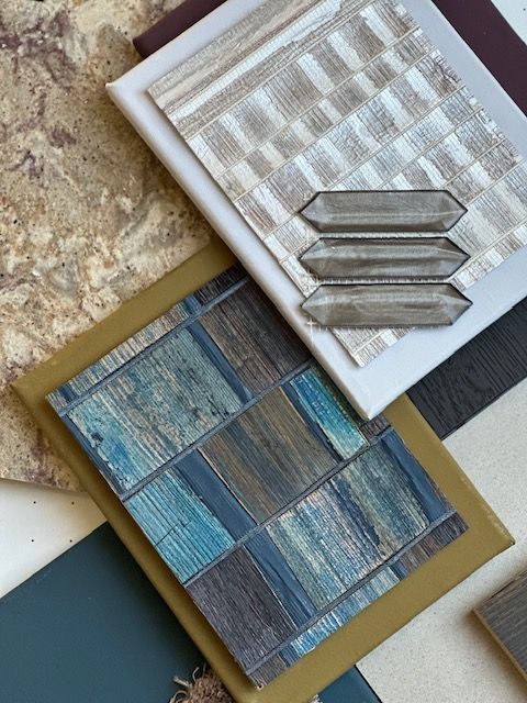 Binnenhuisarchitectuur- kleuradvies Barendrecht, Rotterdam