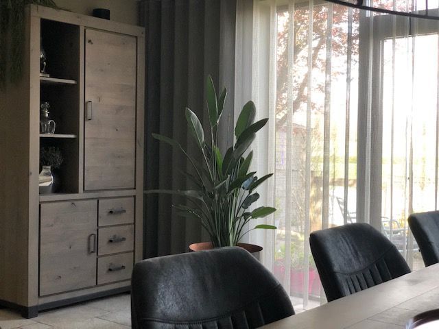 Stoer landelijk wonen - interieurstylist aan huis Rhoon, Barendrecht