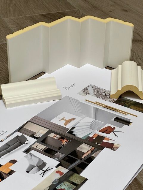 Interieuradvies - Oud-Beijerland