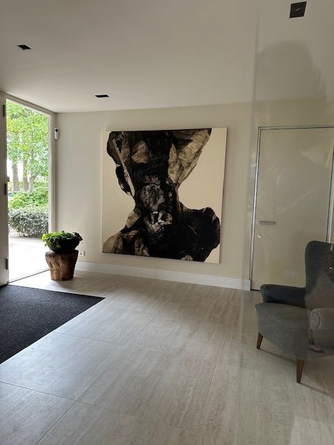 Meubel[plan - Interieurinrichting