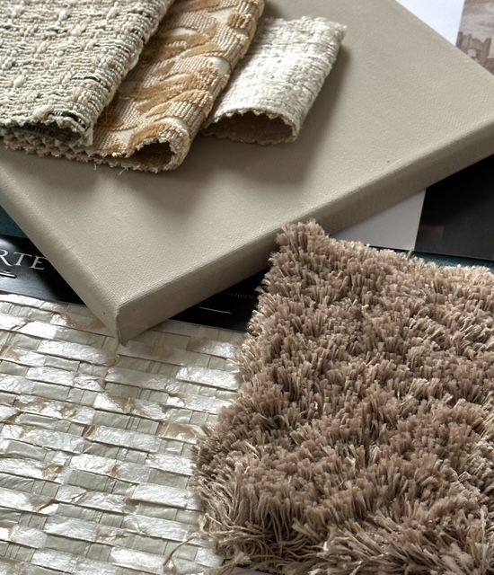 Meubelplan - kleuradvies