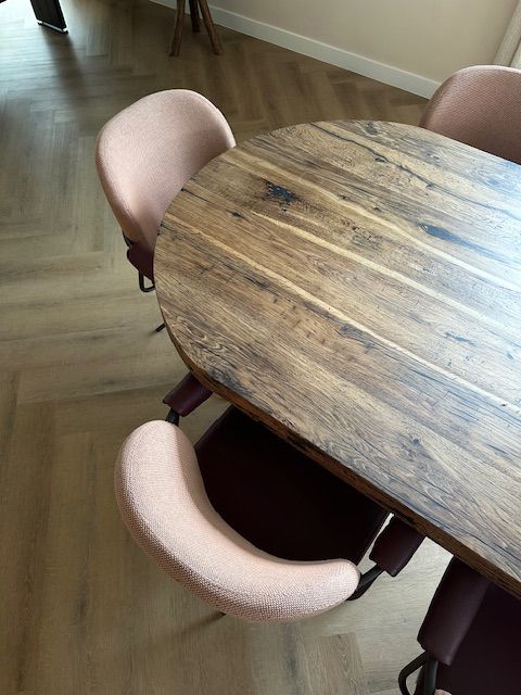 Interieurontwerp Rotterdam