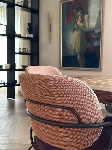 Interieurstylist Rotterdam - Klassiek wonen