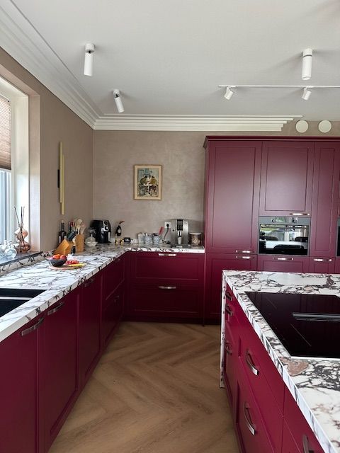 Keukenontwerp - Hoeksche Waard, Barendrecht, Albrandswaard
