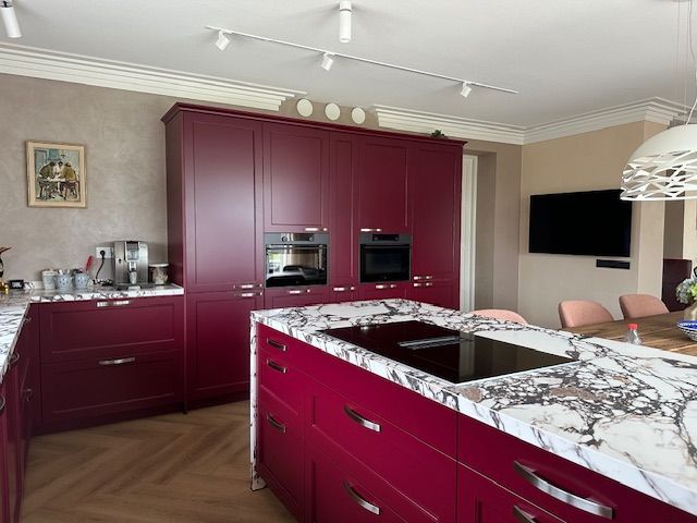 Kleuradvies  - Maasdam, Strijen, 's-Gravendeel - interieurstylist aan huis