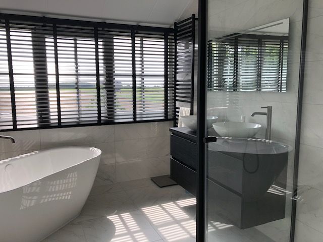 Klassiek wonen - Tijdloos wonen