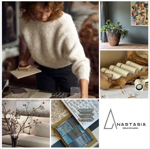 Interieur design - lichtadvies lichtplan kleuradvies Wonen Hoeksche Waard