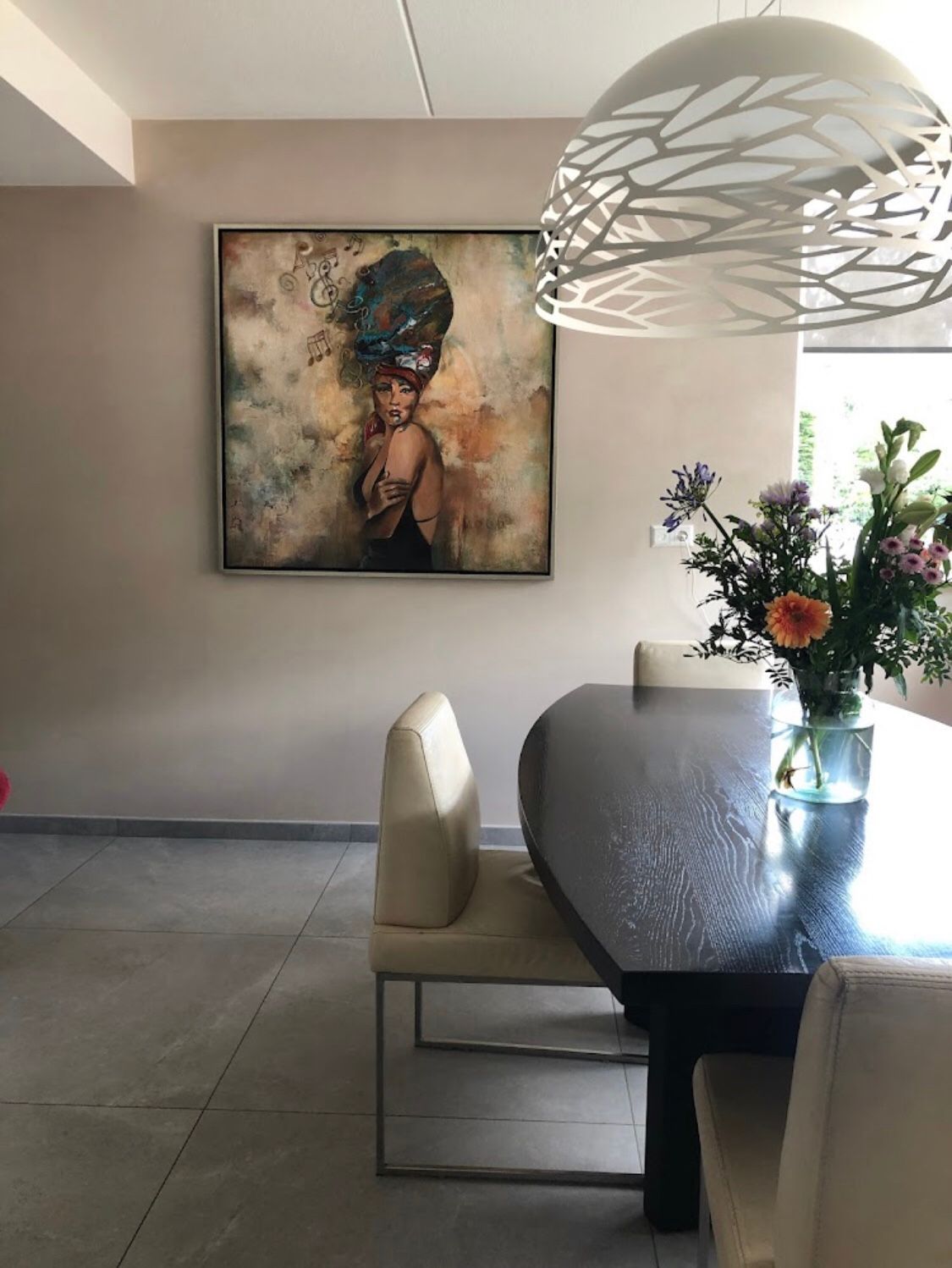 Interieurstyling - Stijlvol wonen
Kleuradvies - Noord-Brabant