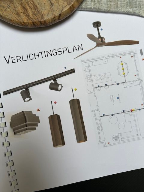 Lichtplan - Lichtadvies Hoeksche Waard, Albrandswaard, Barendrecht, Drechtssteden