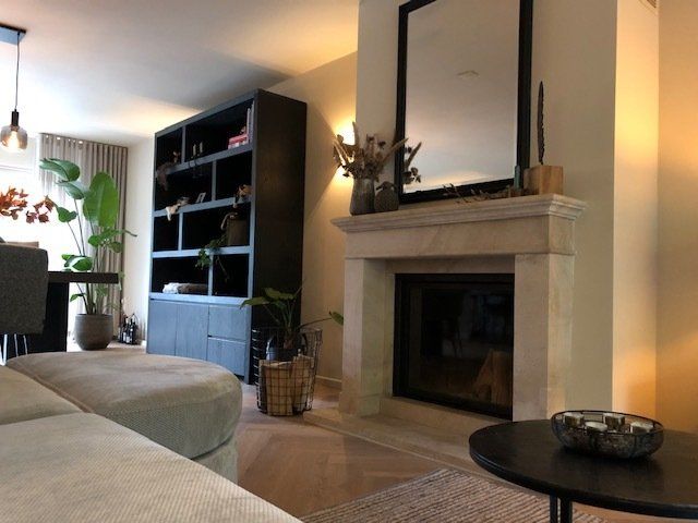 Restylen woonhuis Oud-Beijerland - Klant blij Anastasia tevreden