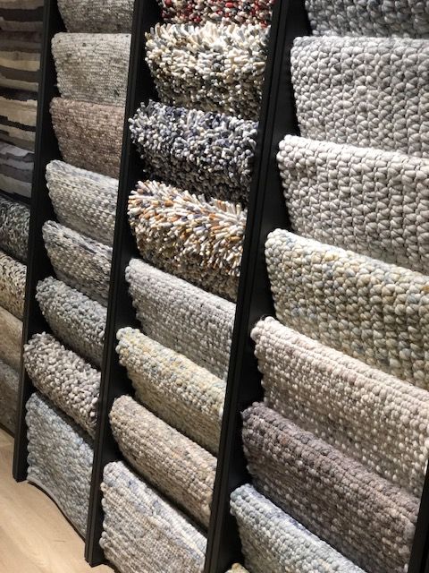 Vloerafwerking - Wandafwerking