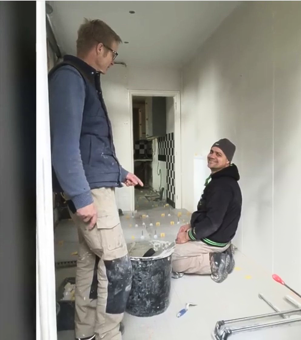 Project realisatie Hoeksche Waard