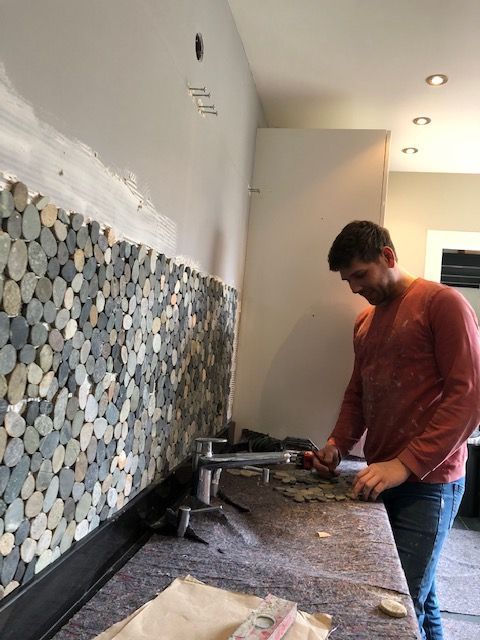 Make-over woonboerderij - Verbouwen?-Verhuizen? Wij helpen u graag verder.