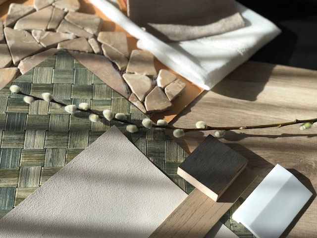 Interieurplan- interior design Porcelanosa Rotterdam