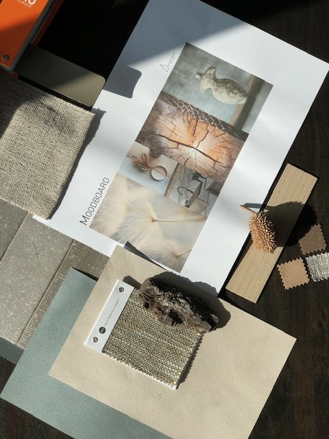 Interieurstylist kleuradvies | Anastasia Interieur