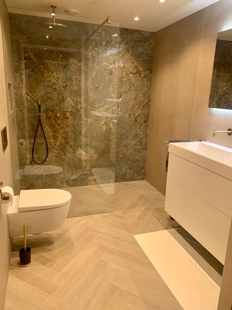 Restyling - Oud-Beijerland en Barendrecht